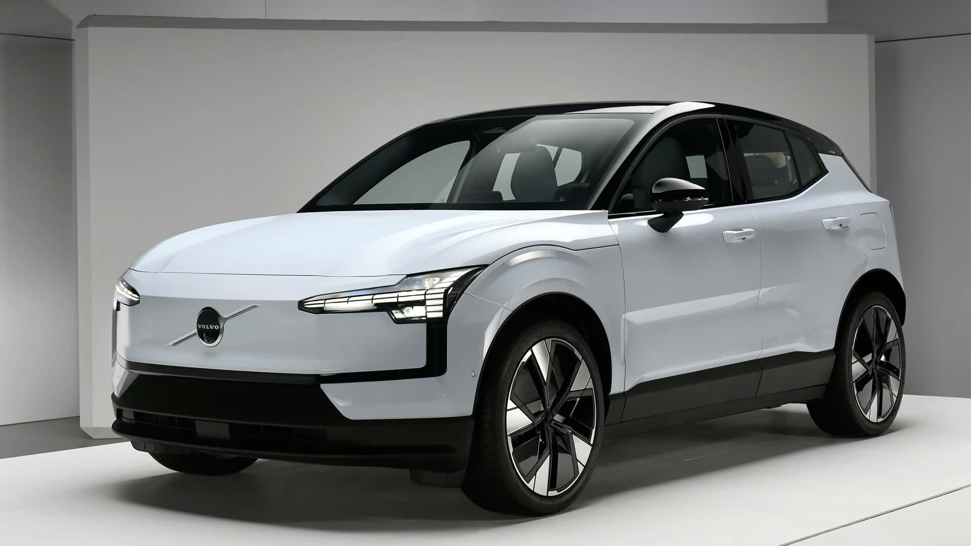 SUV Elétrico
