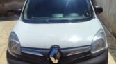 Renault Kangoo E-tech