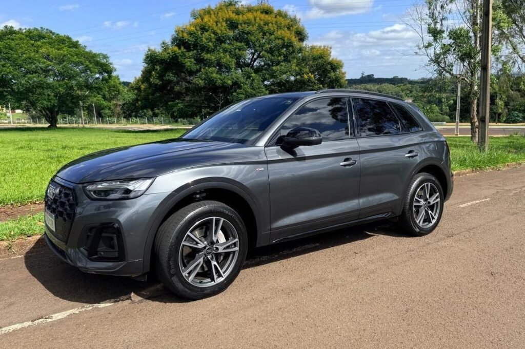 Audi Q5 Hibrida 2023 à venda em Itapema
